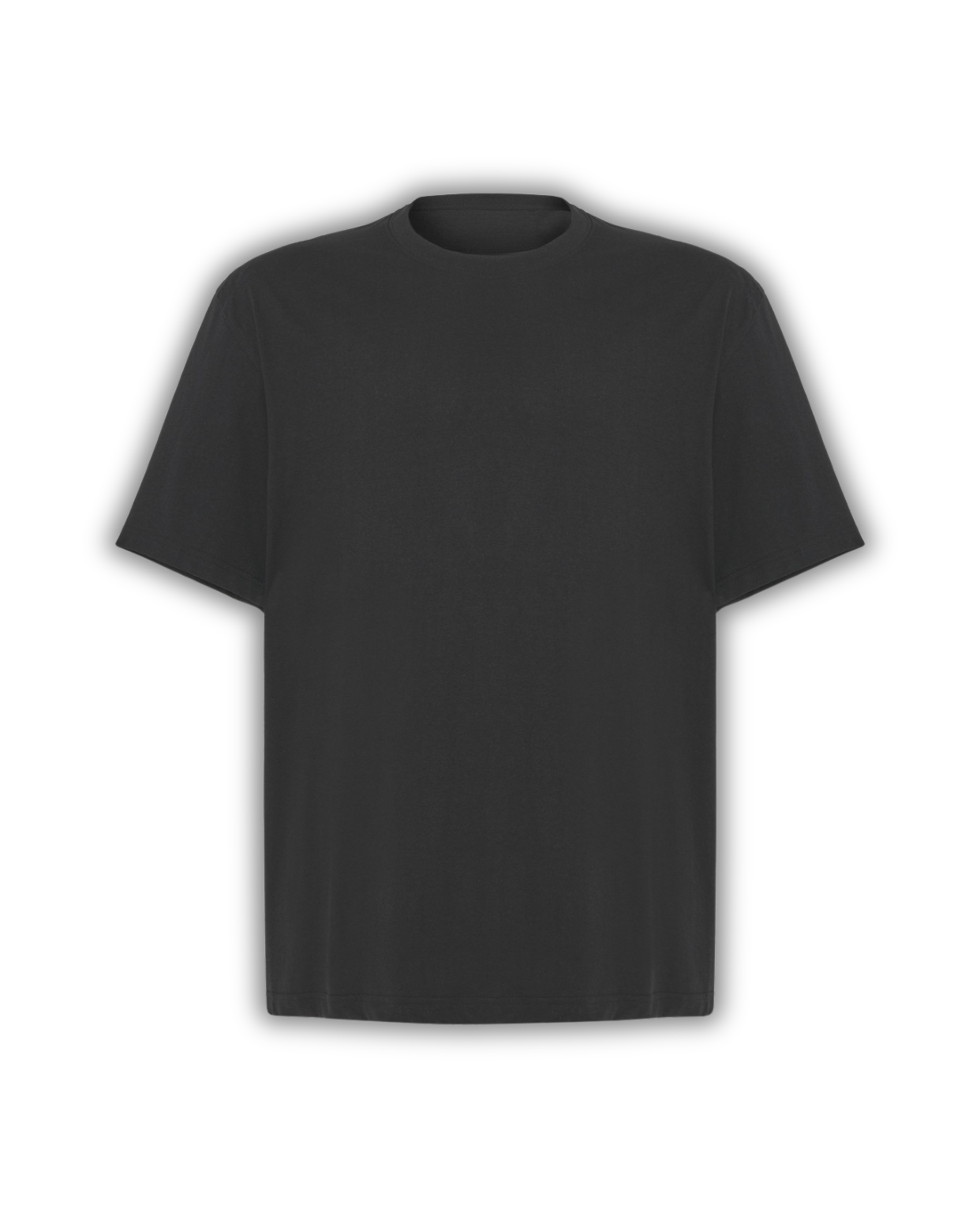 Franela Oversize Eternal Fit Essential - Imagen 3