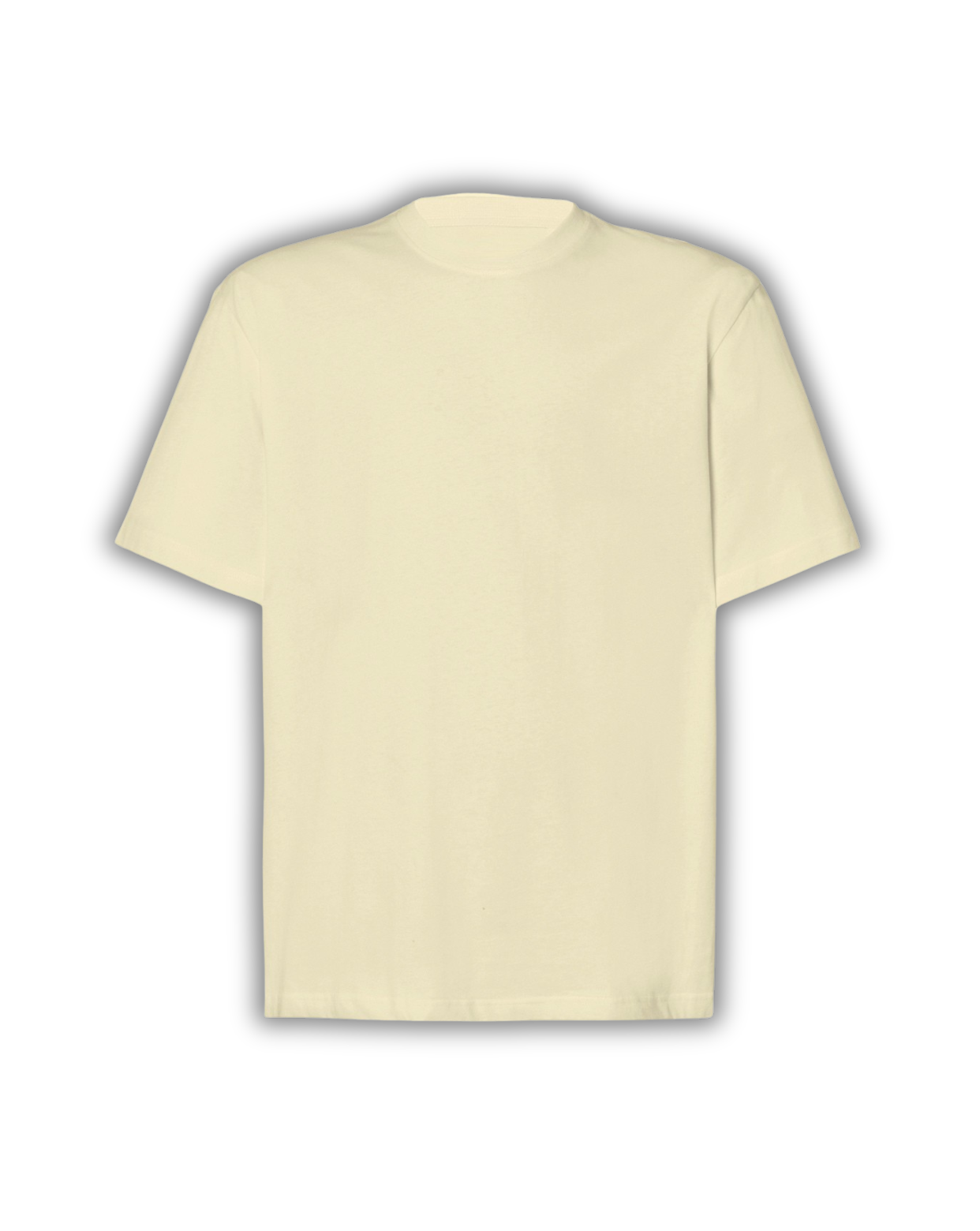 Franela Oversize Eternal Fit Essential - Imagen 11