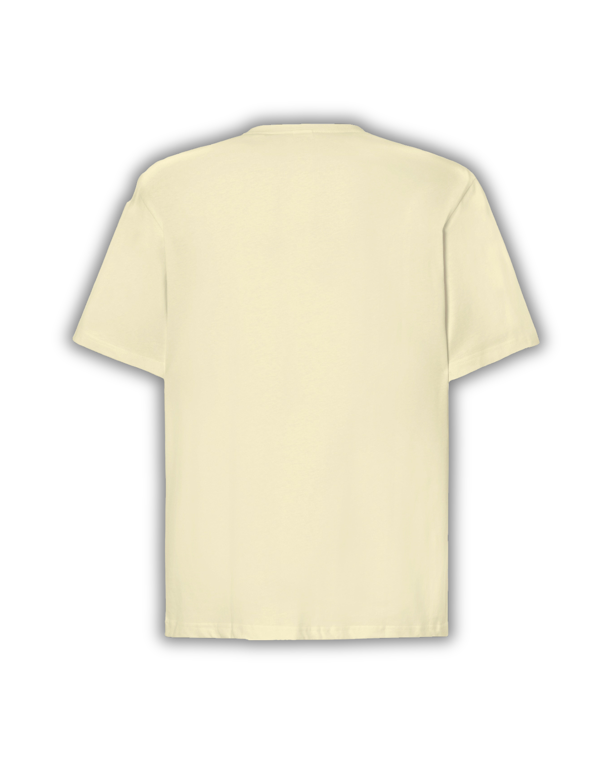 Franela Oversize Eternal Fit Essential - Imagen 12
