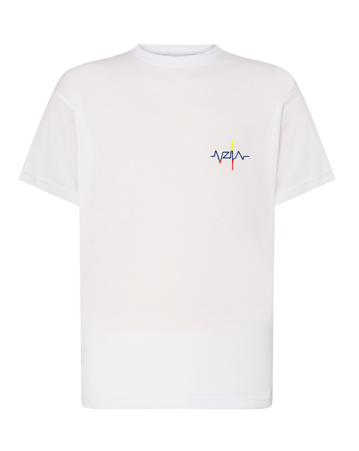 Camiseta Latido Venezuela – Pulso que Vive - Imagen 2