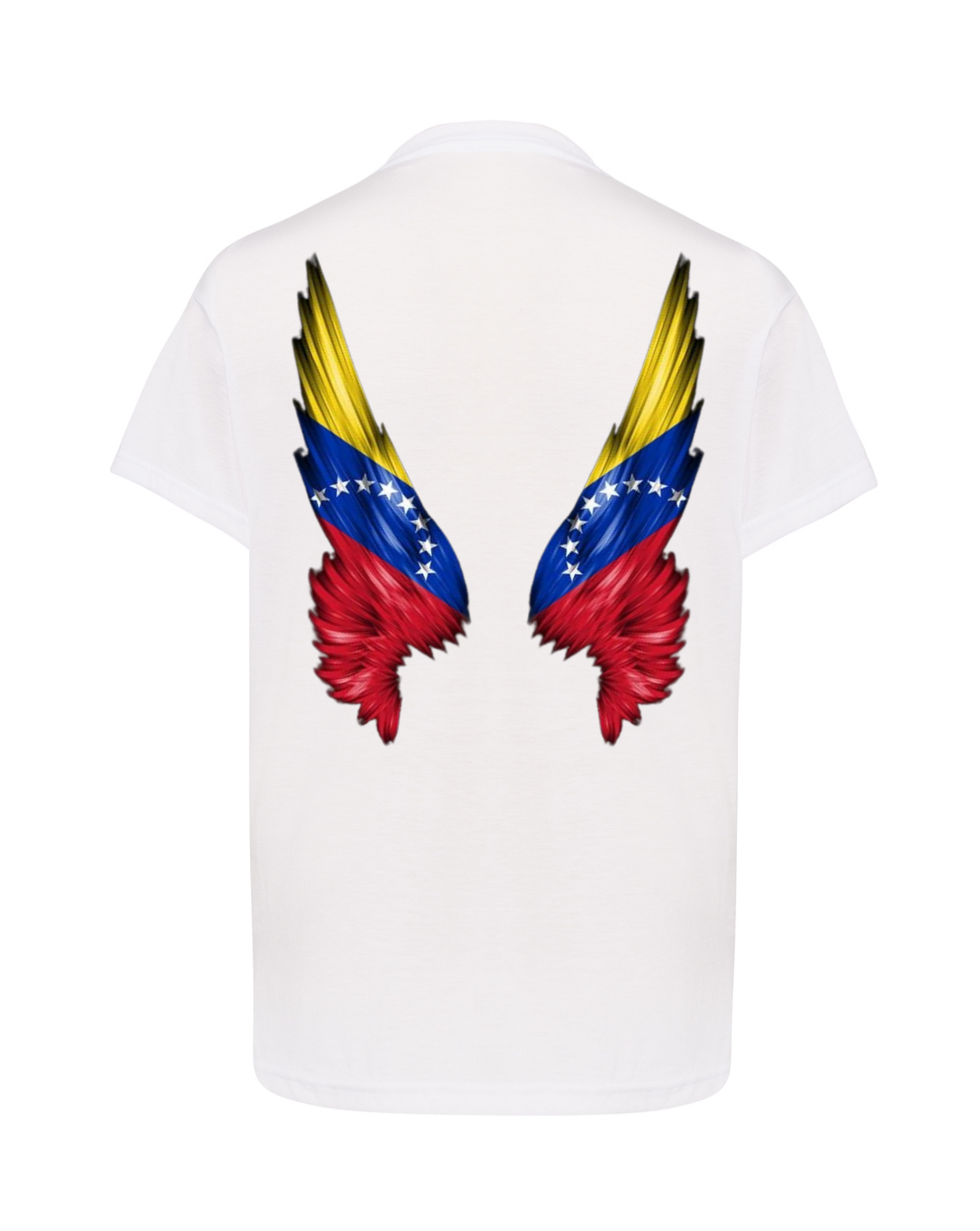 Camiseta Libertad Venezuela – Alas que Elevan - Imagen 2