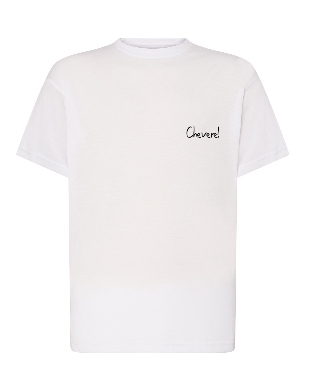 Camiseta Expresión Venezuela – Palabra que Une - Imagen 3