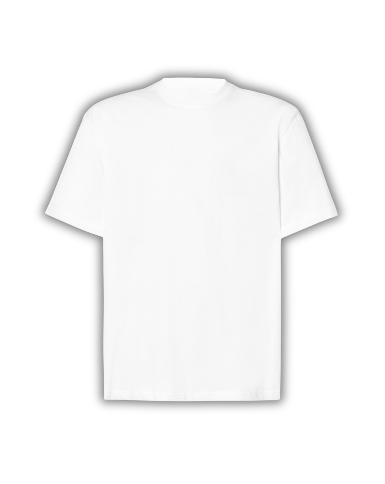 Franela Oversize Eternal Fit Essential - Imagen 2