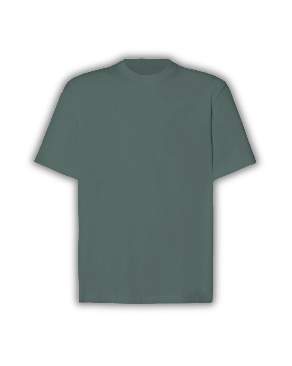 Franela Oversize Eternal Fit Essential - Imagen 7