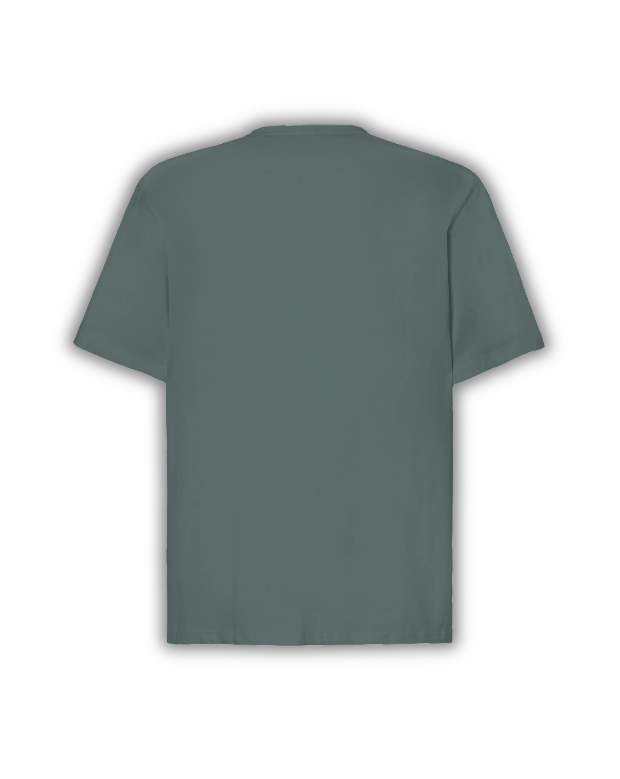 Franela Oversize Eternal Fit Essential - Imagen 8