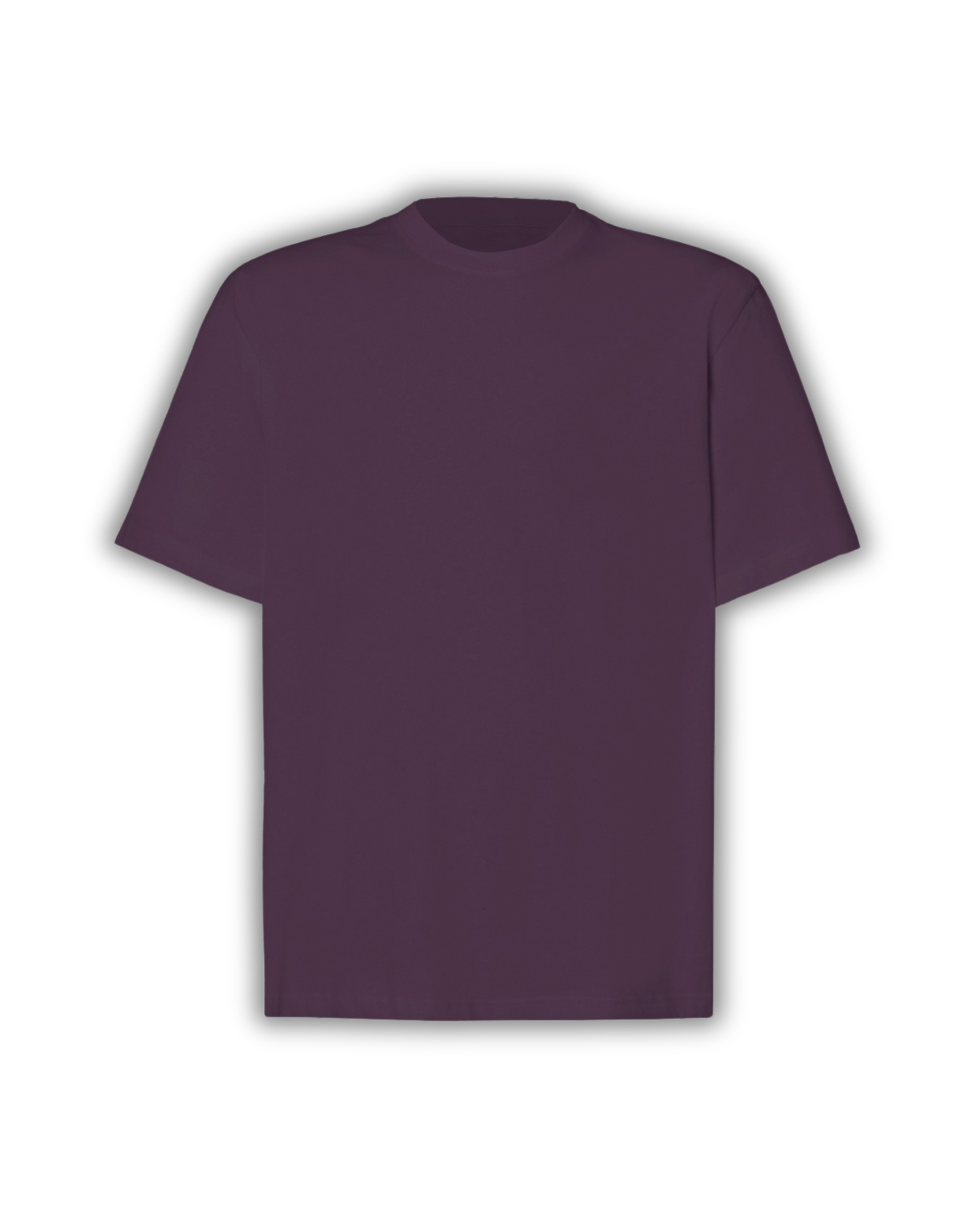 Franela Oversize Eternal Fit Essential - Imagen 5