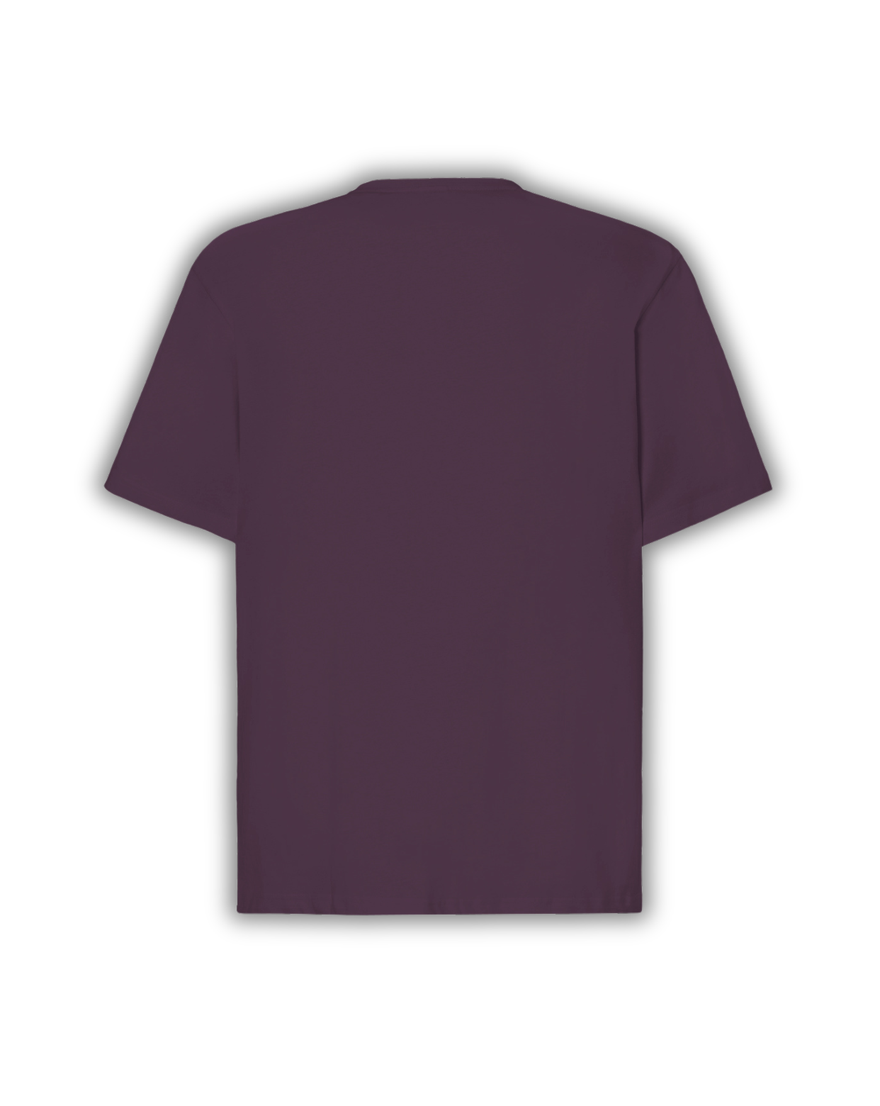 Franela Oversize Eternal Fit Essential - Imagen 6