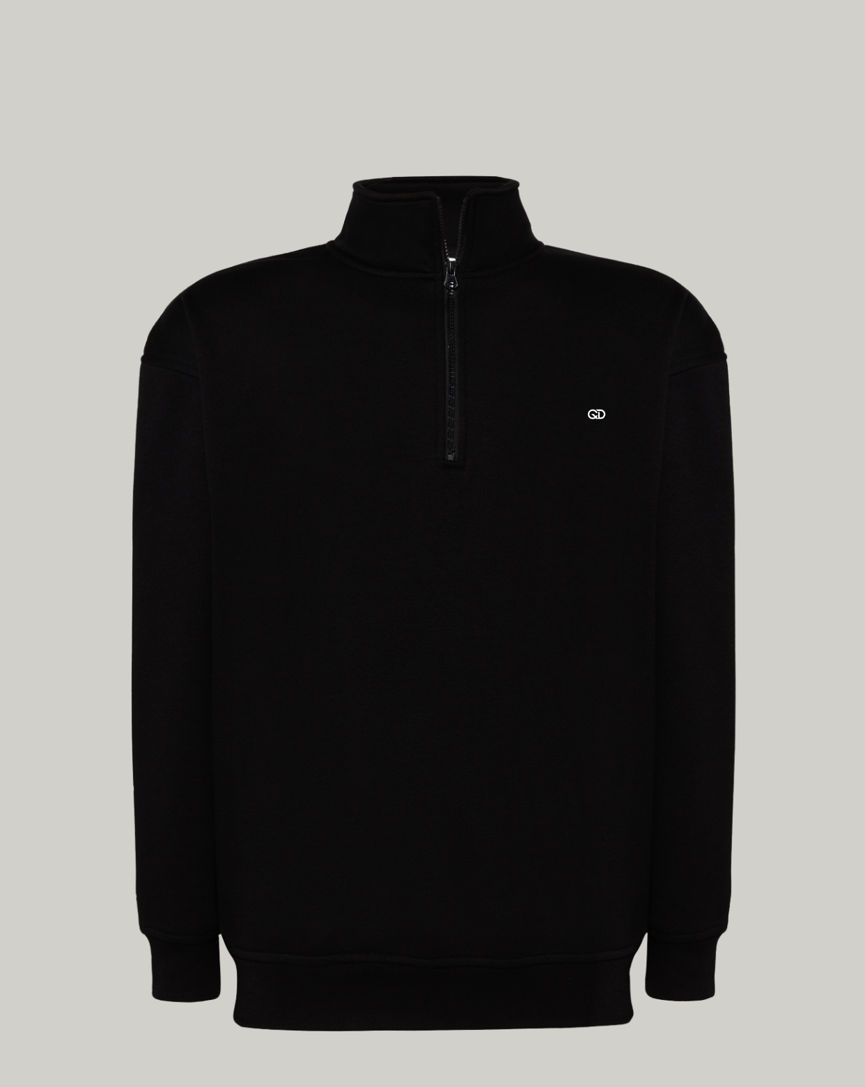 Sudadera Half-Zip Active Core 290 - Imagen 2