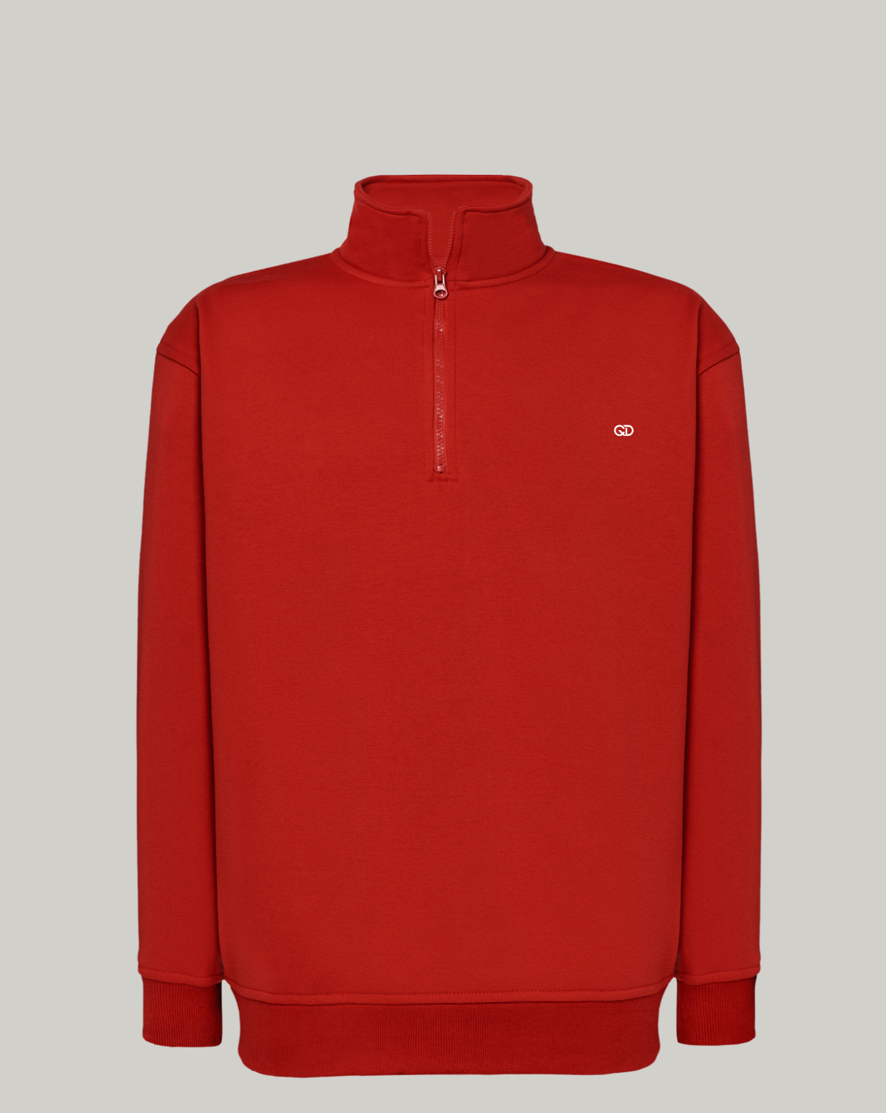 Sudadera Half-Zip Active Core 290 - Imagen 3
