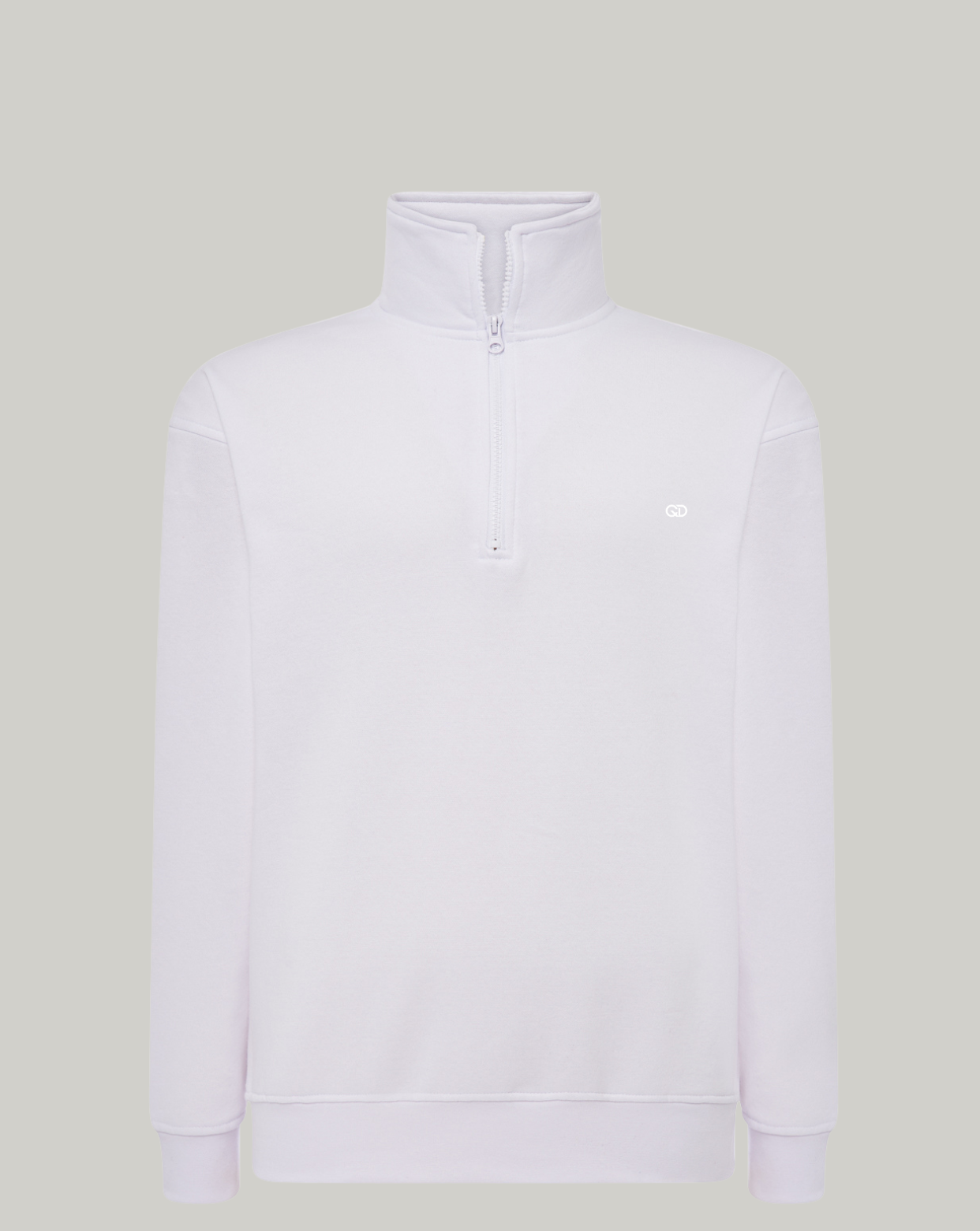 Sudadera Half-Zip Active Core 290 - Imagen 6