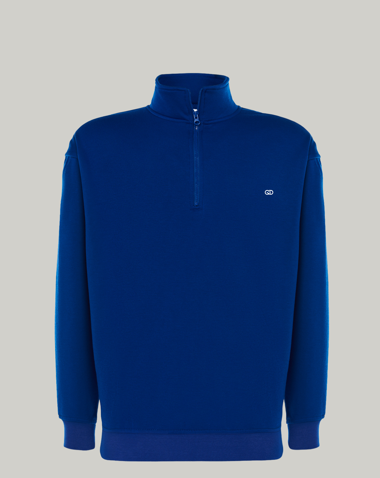 Sudadera Half-Zip Active Core 290 - Imagen 4