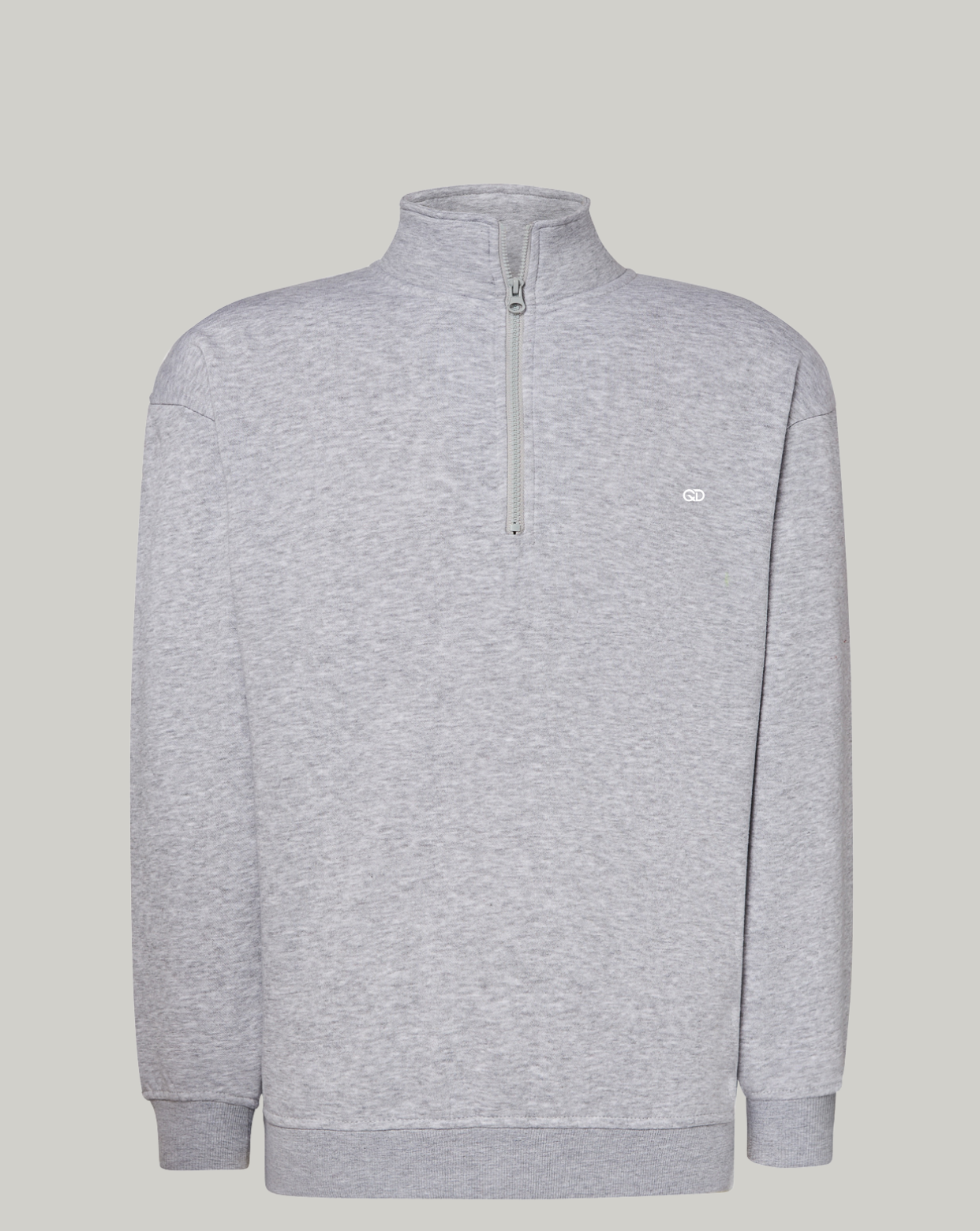 Sudadera Half-Zip Active Core 290 - Imagen 5