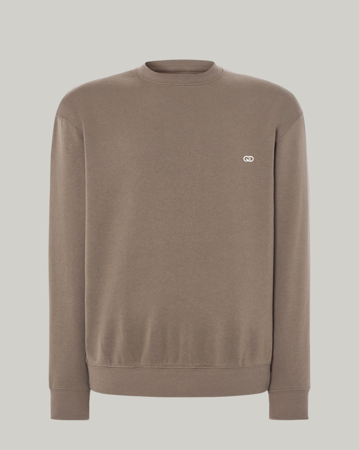 Sudadera Deportiva QCD Heritage Sport - Imagen 10
