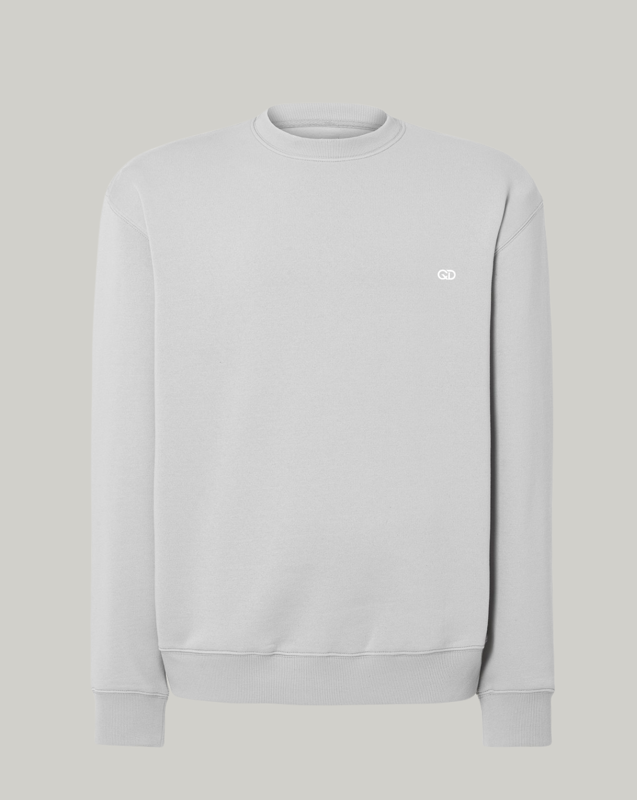 Sudadera Deportiva QCD Heritage Sport - Imagen 8