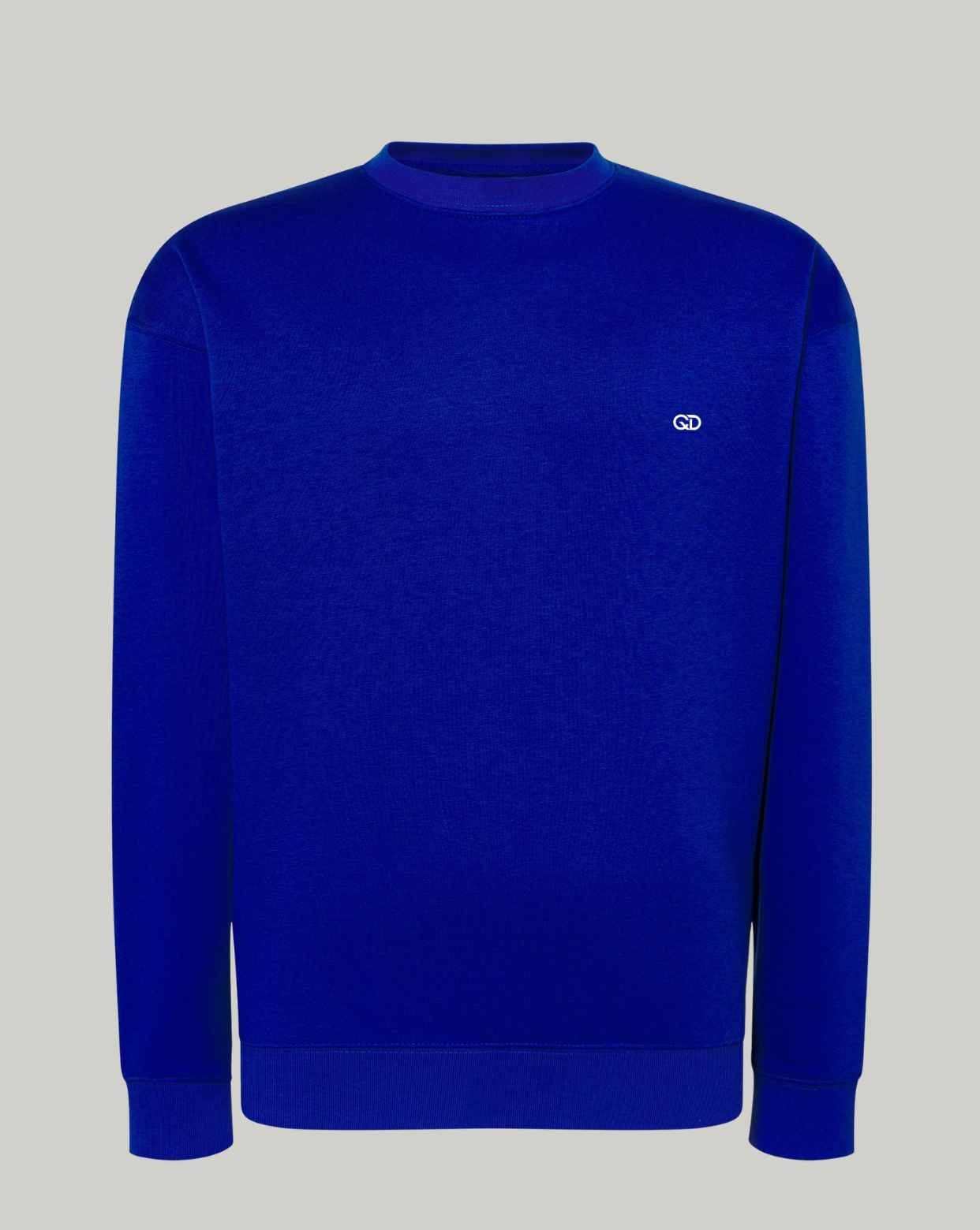 Sudadera Deportiva QCD Heritage Sport - Imagen 9