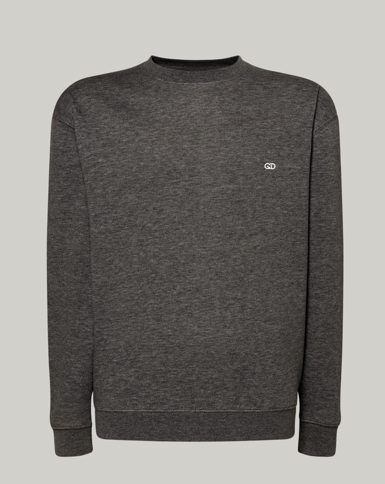 Sudadera Deportiva QCD Heritage Sport - Imagen 11