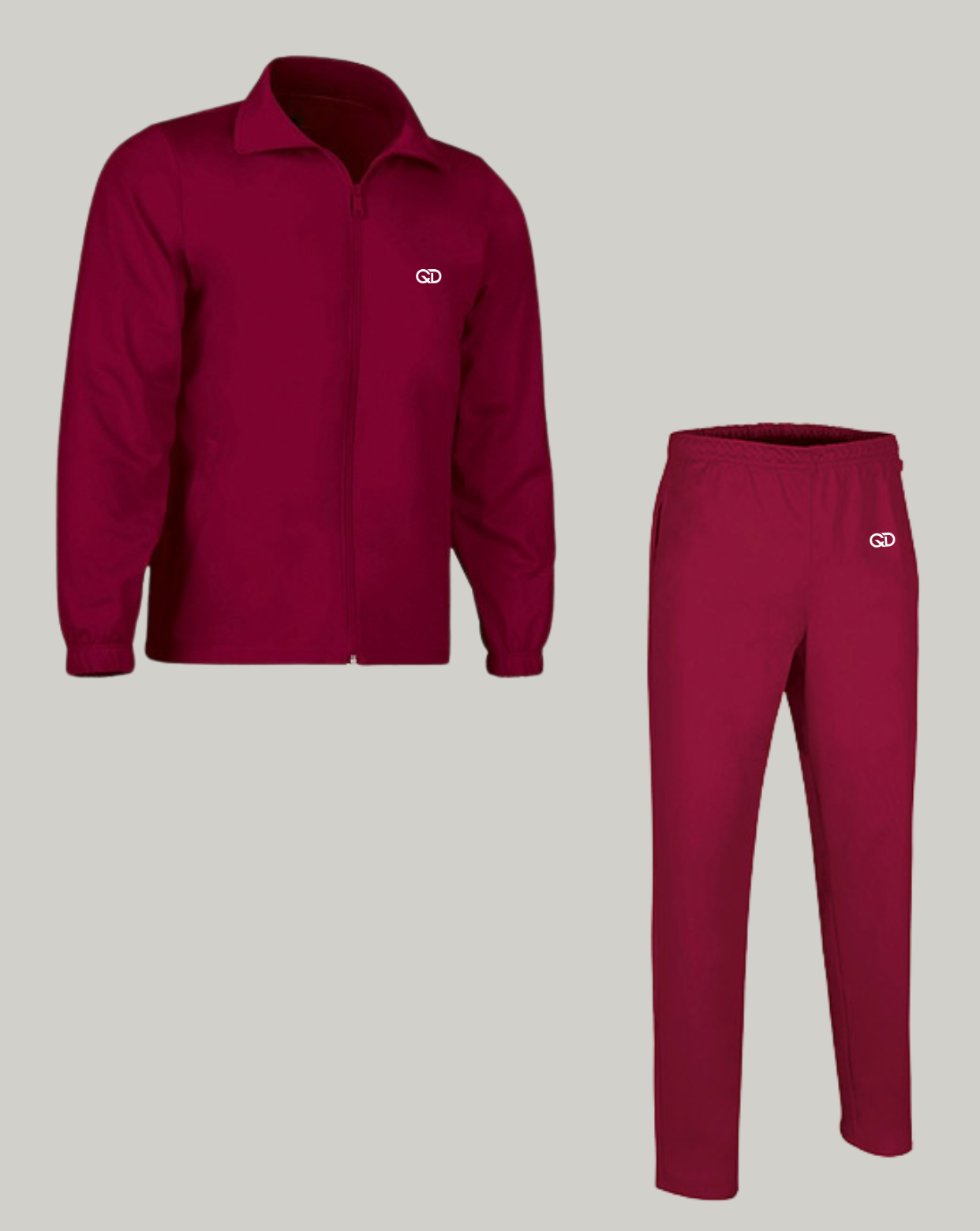 Conjunto Deportivo Essential Core Fit - Imagen 2