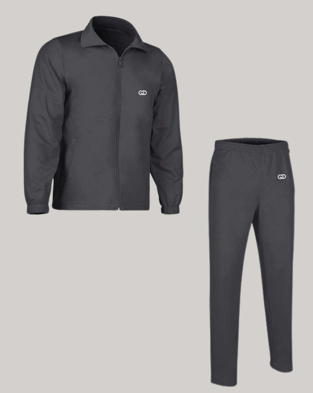 Conjunto Deportivo Essential Core Fit - Imagen 3