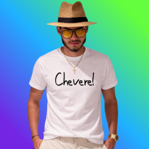 Camiseta Expresión Venezuela – Palabra que Une