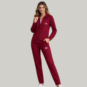 Conjunto Deportivo Essential Core Fit