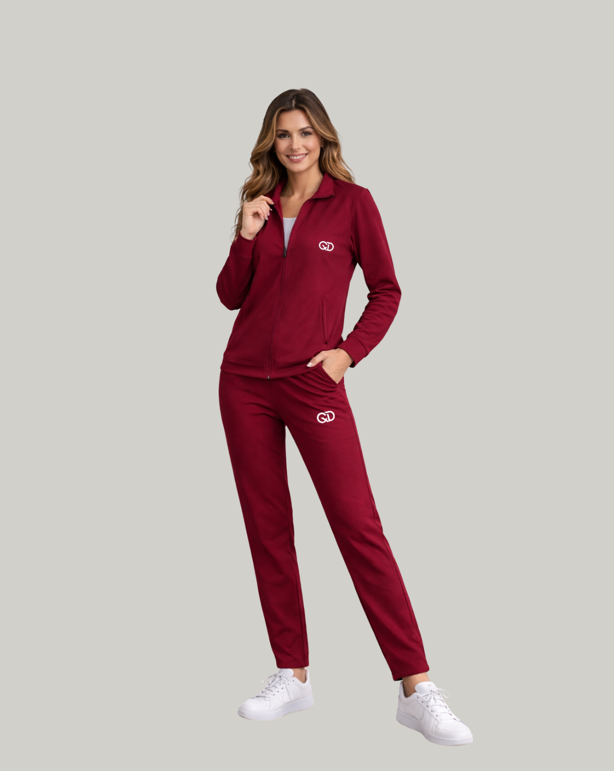 Conjunto Deportivo Essential Core Fit