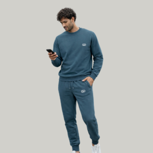 Conjunto Deportivo Essential Motion