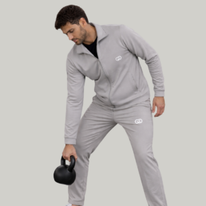 Conjunto Deportivo Essential Dynamic Training