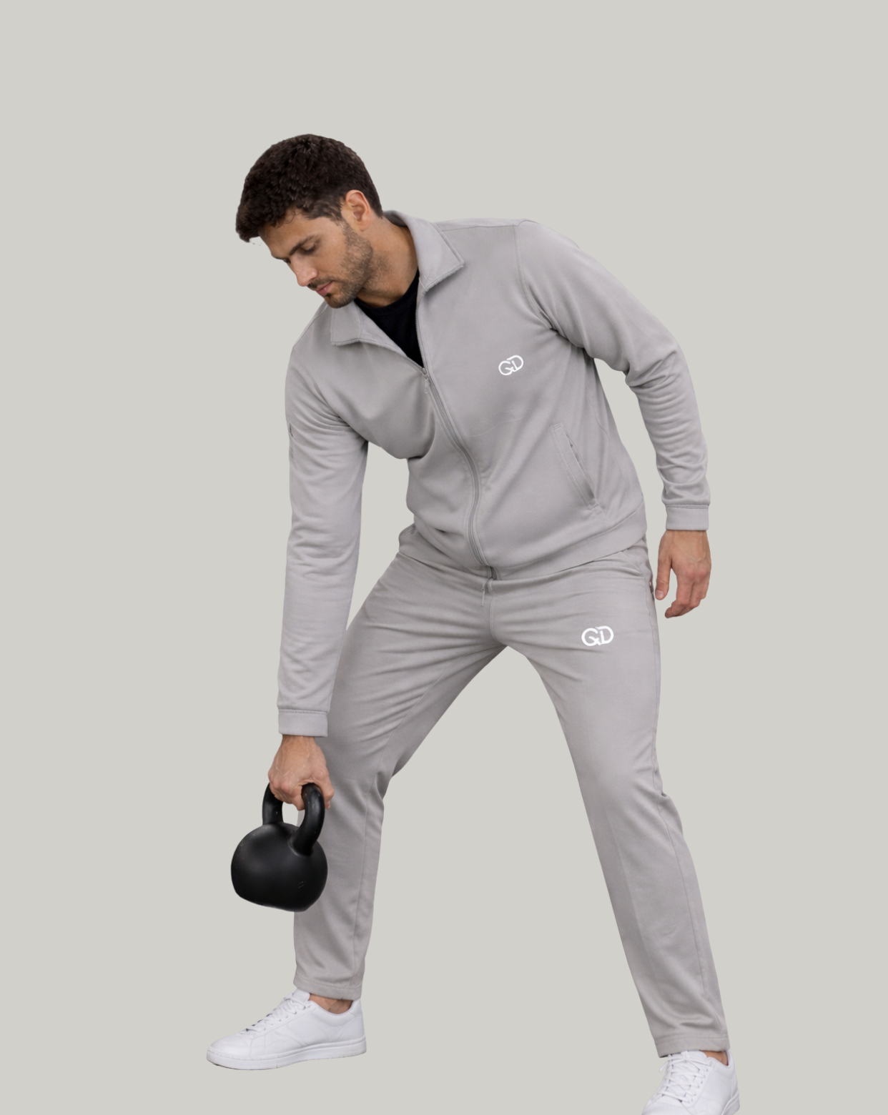 Conjunto Deportivo Essential Dynamic Training