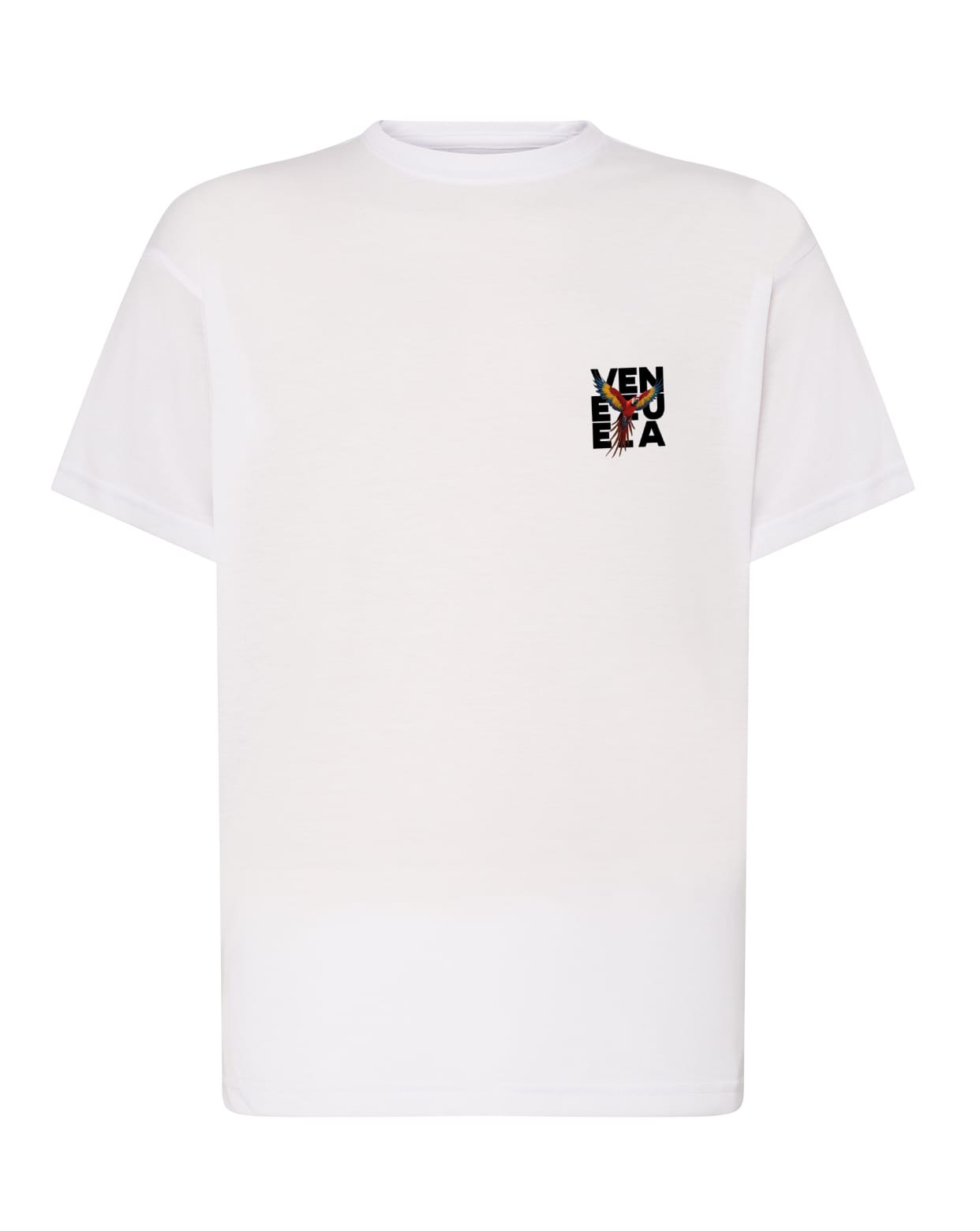 Camiseta Orgullo Venezuela – Libertad que Inspira - Imagen 2